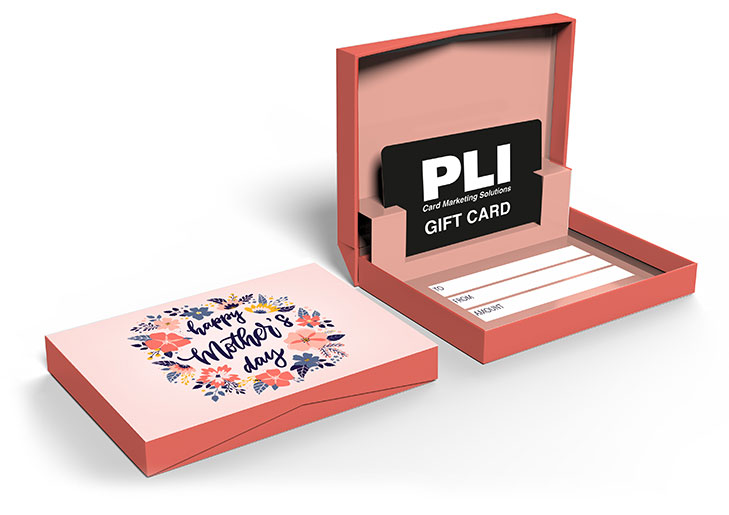 one-flip box mother's day-plicards