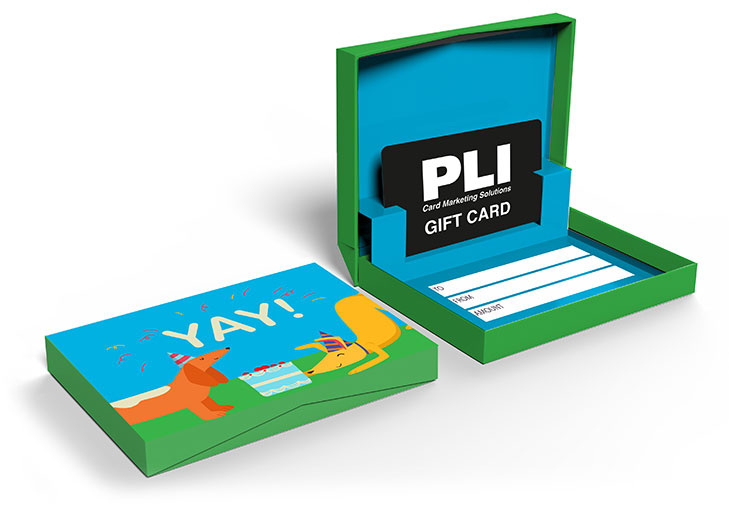 one-flip box yay-plicards