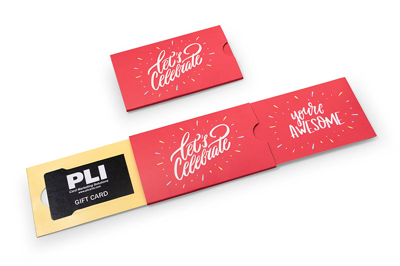 standard slider celebrate-plicards