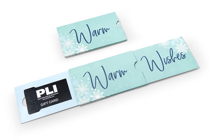 standard slider warm wishes-plicards
