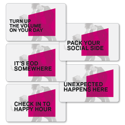 aloft key cards-plicards