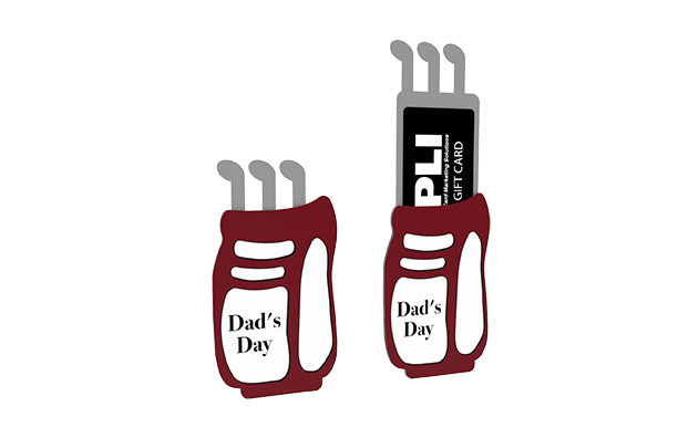 slider dad's day-plicards