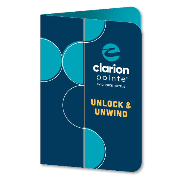 clarion pointe presentation folder-plicards