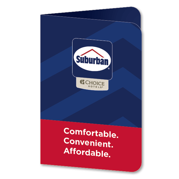 suburban presentation folder-plicards