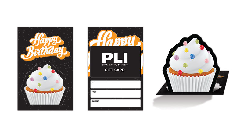 pop-up carrier cake-plicards