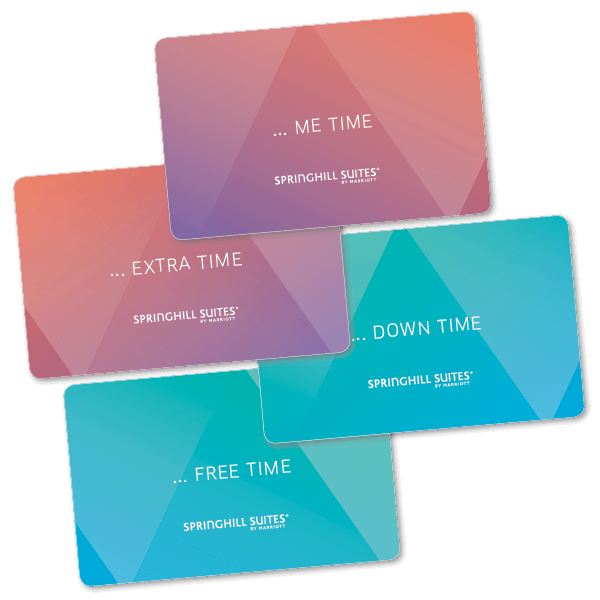 springhill suites key card-plicards