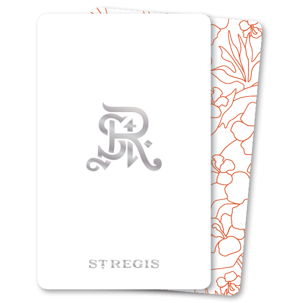 st. regis white resort key card-plicards