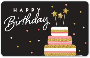 Birthdays