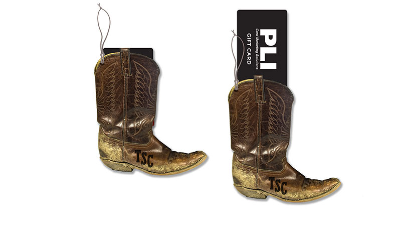 unique boots-plicards