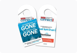 Event Key Cards And Branded Marketing 24