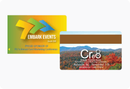 Event Key Cards And Branded Marketing 16