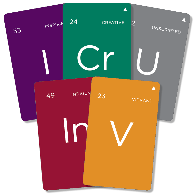 andaz key card-plicards