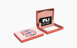 Custom Card Packaging Solutions 60