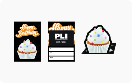 Custom Card Packaging Solutions 62