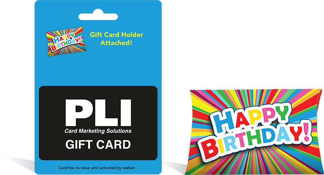 pillow box colorful birthday day-plicards
