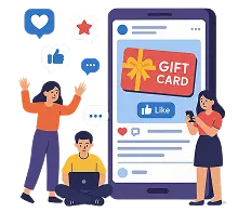 Social Media Engagement