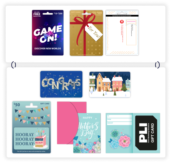 Custom Card Packaging Solutions 4