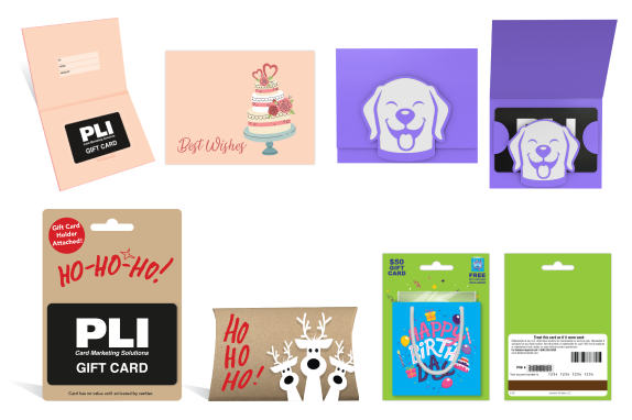Custom Card Packaging Solutions 39