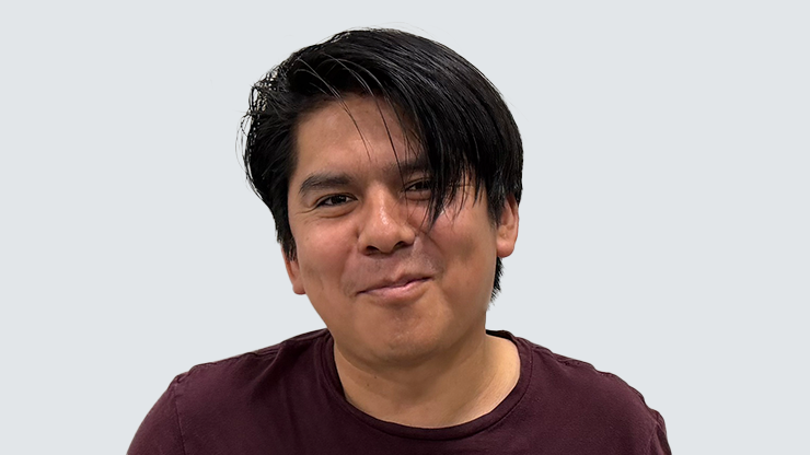 Zach Diamond