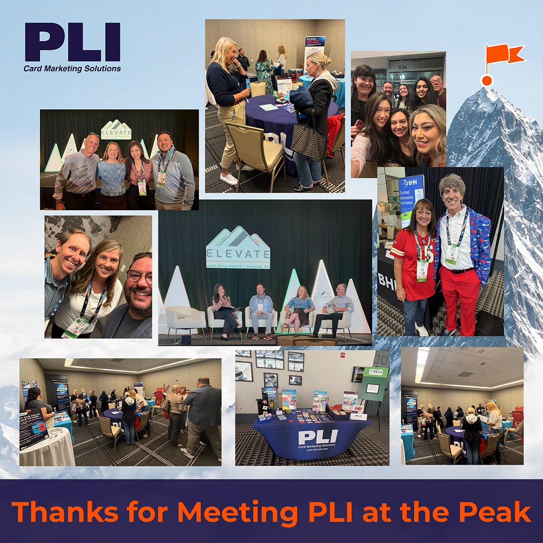 PLI Makes an Impact at the 2026 RGCA Forum