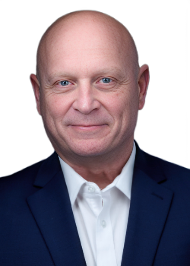 Warren Hogan