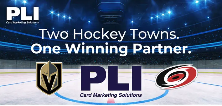 Two Hockey Towns. One Winning Partner