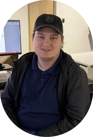 Zach Diamond