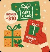Seasonal and Holiday Promotions