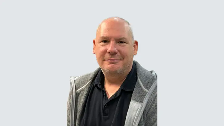 August Employee Spotlight: Bruce Varney | AVL