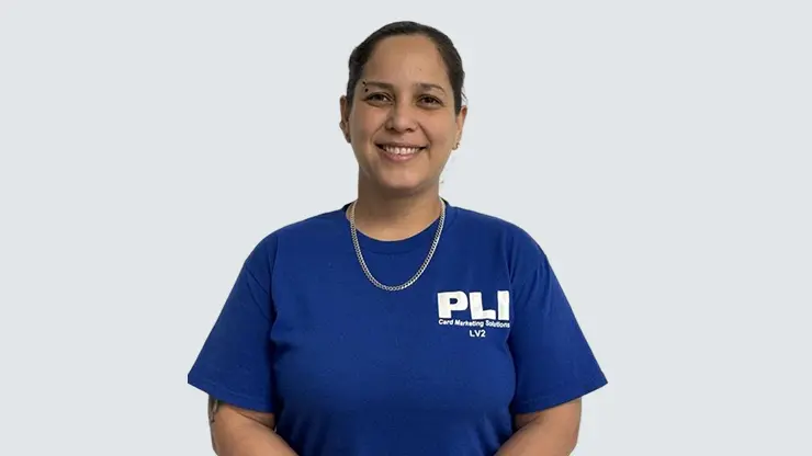July Employee Spotlight: Leidy Camacho | LV2