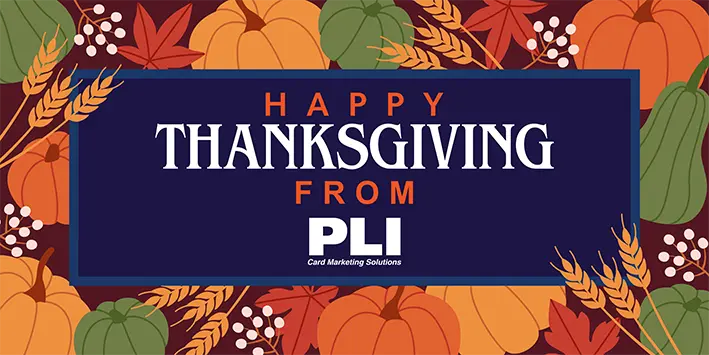 A Thanksgiving Message from our CEO