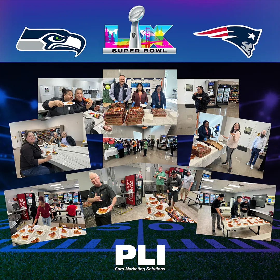 PLI’s Game Day Celebration