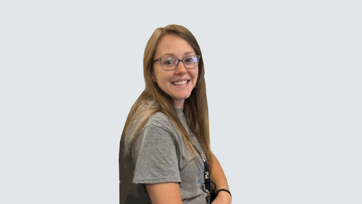 September Employee Spotlight: Saleena Allen | AVL