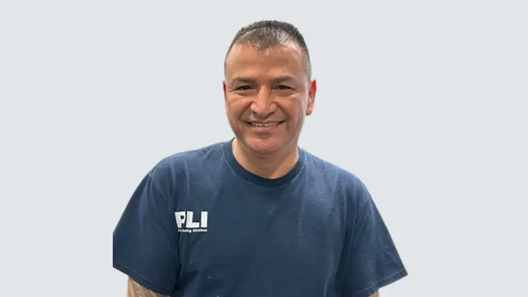 July Employee Spotlight: Valentin Araujo | AVL