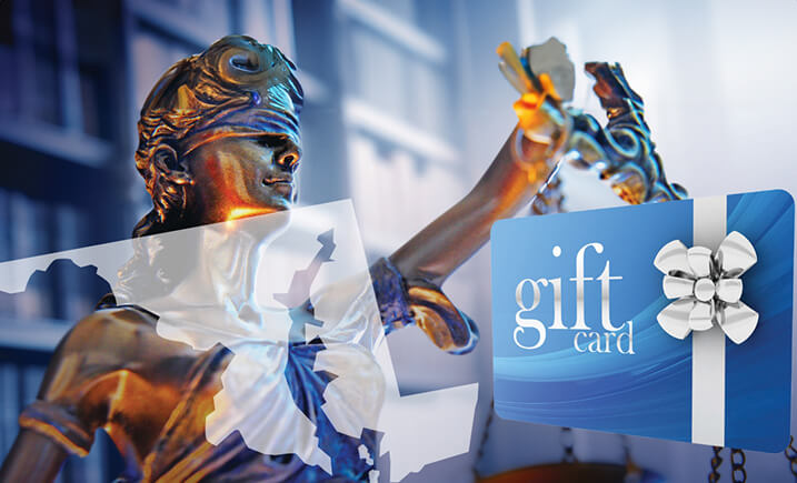 Maryland Gift Card Law