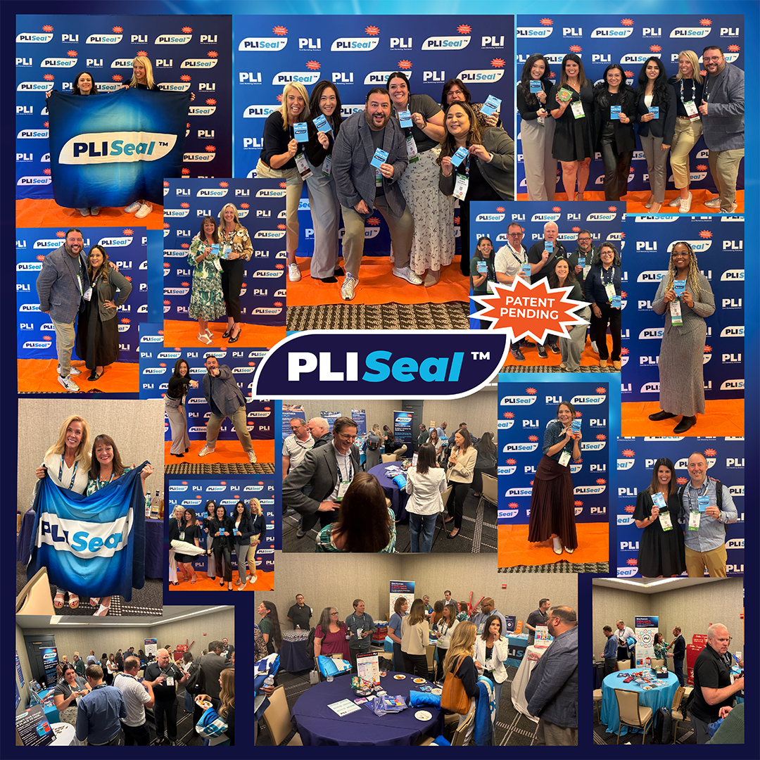PLISeal™ Makes Debut at 2026 RGCA Forum