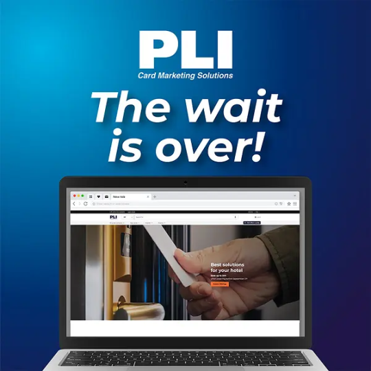 The PLI Hospitality Portal Is Here:
              Your New Ordering Experience