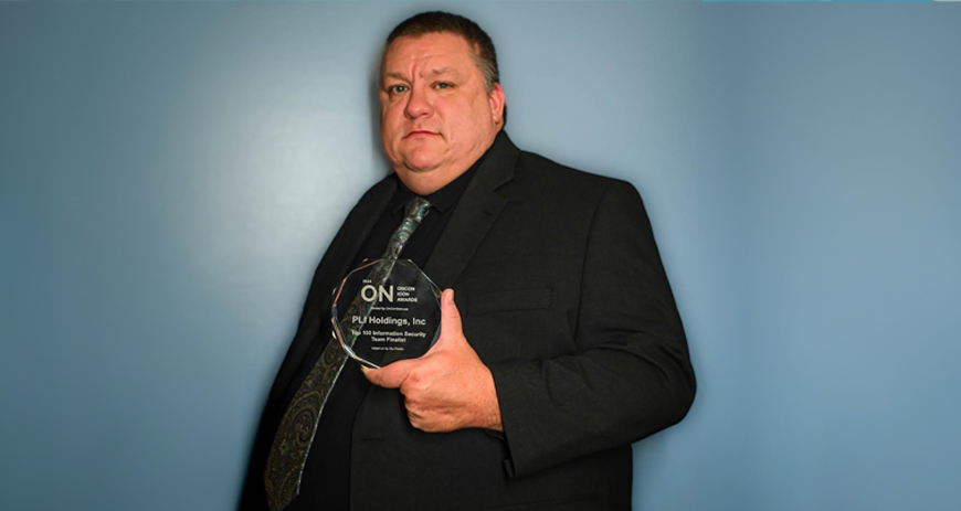 PLI Shines at the OnCon Icon Awards