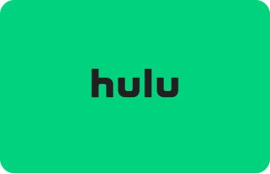 Gift And Loyalty Hulu Card Image