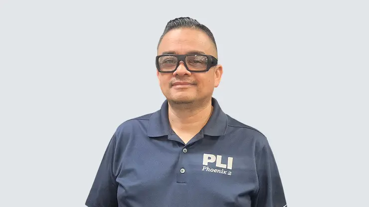Albert Olivas