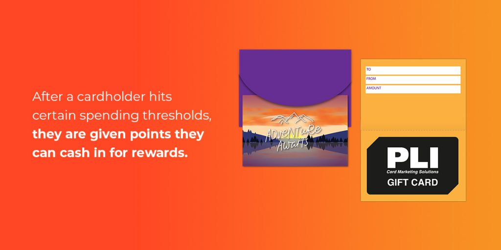 Present Special Offers in Exchange for Rewards Points