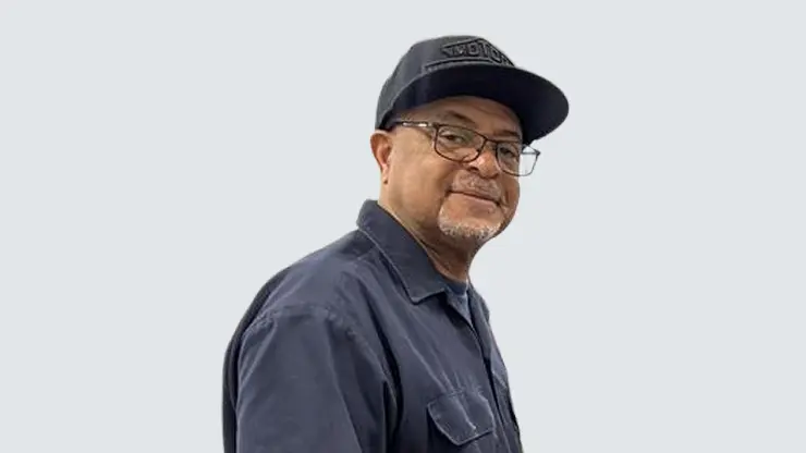May Employee Spotlight: Eric Savoy | LV2