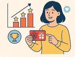 Enhancing Customer Loyalty Programs