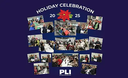 Holiday Luncheon Brings Cheer to PLI