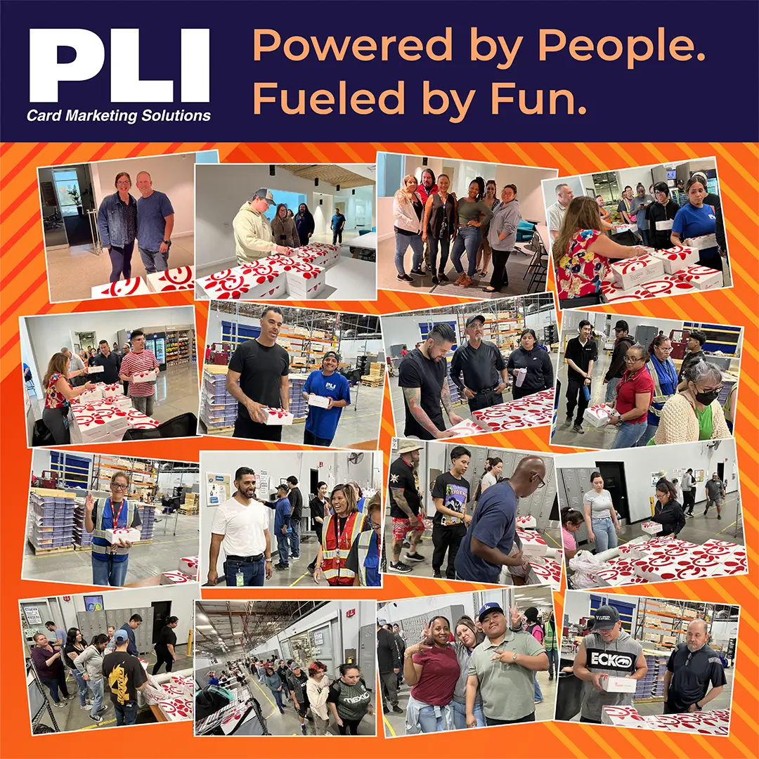 Las Vegas Employee Engagement Event Brings Teams Together