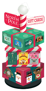 north_pole_display