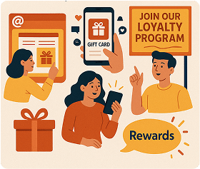 Promote Your Program