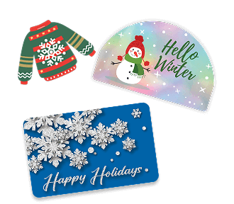 Utilize Seasonal Themes