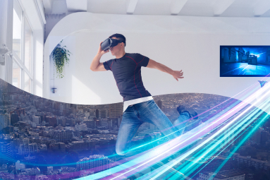 Augmented Reality (AR) Experiences