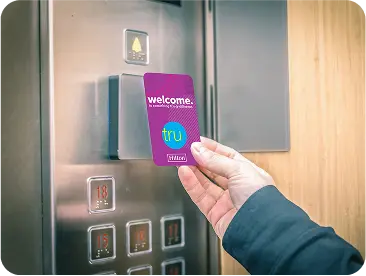 Security Beyond the Room